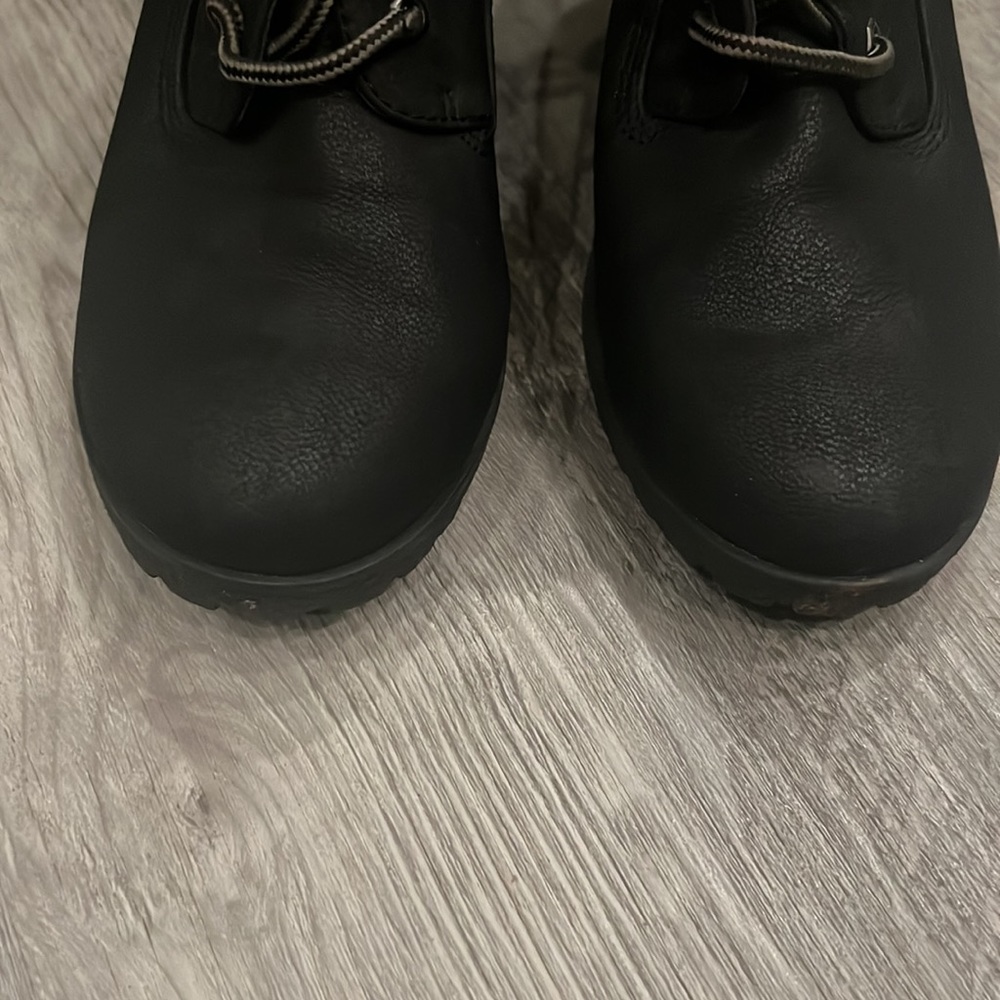 Cute n’ comfy wedge booties by Sophie 17 - Picture 7 of 9